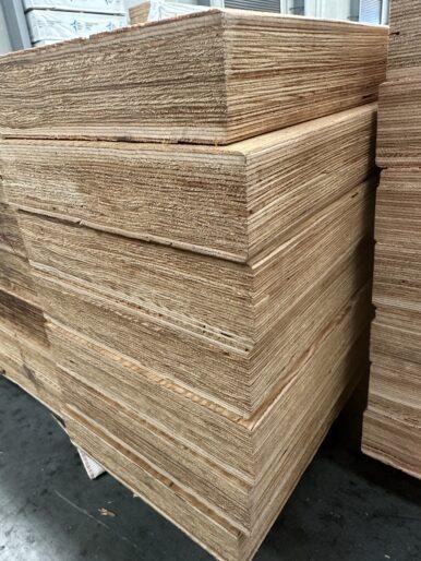 engineered wood