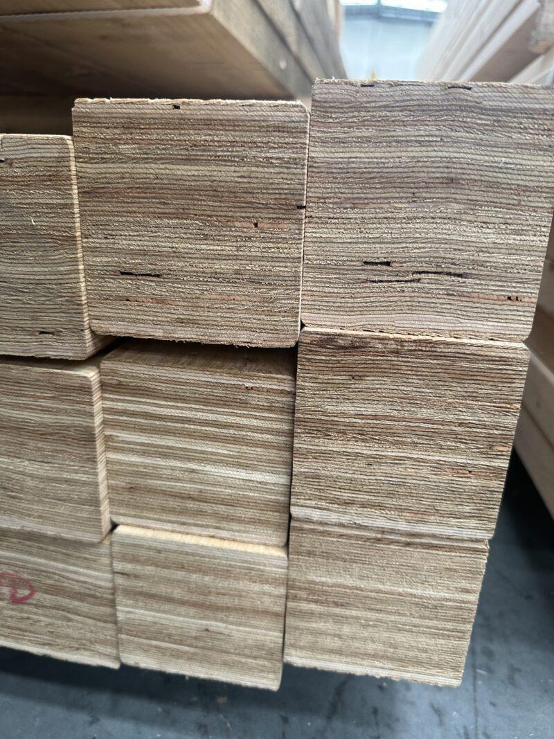 LVL Engineered Timber 90x90