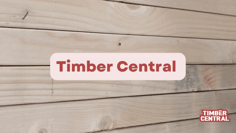 Treated pine timber: treatments
