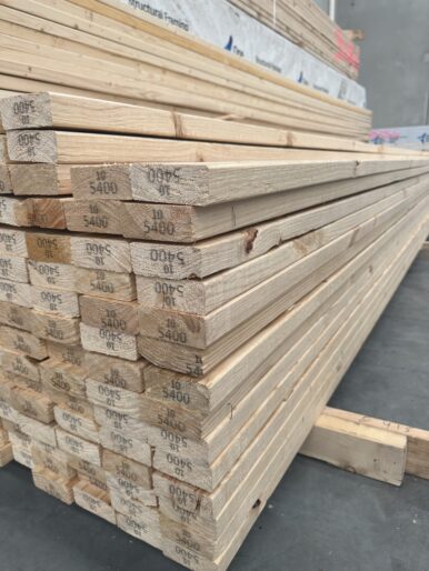 Timber construction- numerous benefits timber has to offer
