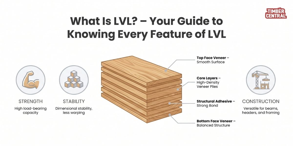 What Is LVL – Your Guide to Knowing Every Feature of LVL