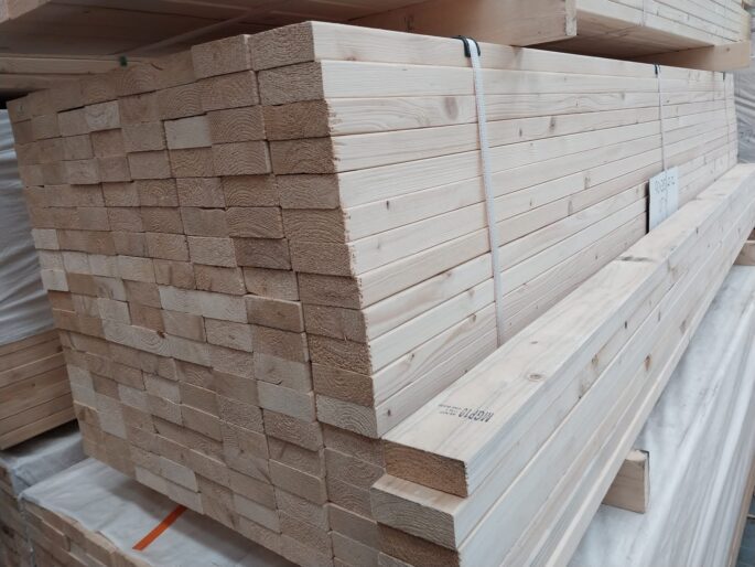 MGP10 pine—lightweight, strong, and perfect for Australian construction.