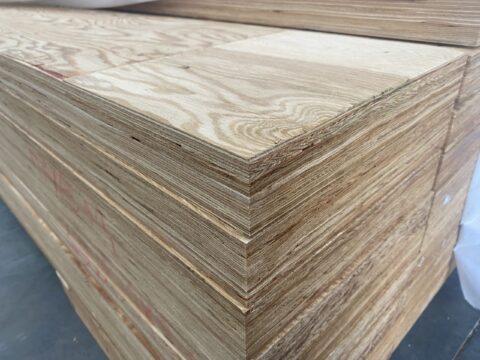 LVL stands for Laminated Veneer Lumber, a type of engineered wood used widely in Australian construction.
