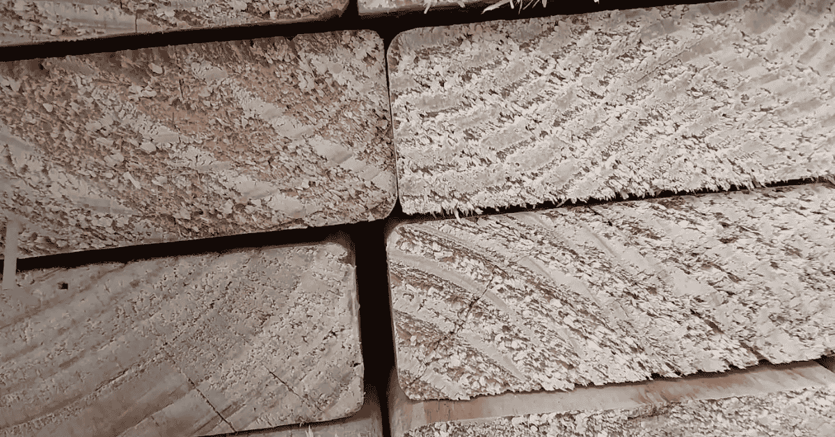 The Science Behind Machine Grading: What Makes MGP12 So Reliable
