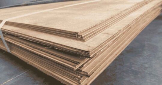 Why is F22 Bracing Ply Commonly Used in Cyclonic and High Wind Zone