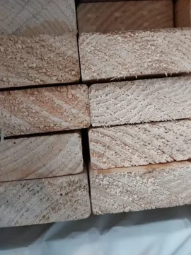 MGP12 is machine-graded pine with a stress grade of 12,000 MPa.