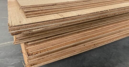 F22 bracing ply is a structural plywood rated under ASNZS 2269 for strength and stiffness