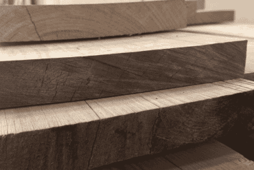 How Kiln-Drying Enhances Structural Timber Performance on Site