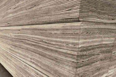 Longevity of LVL: What Maintenance Is Required Over Time