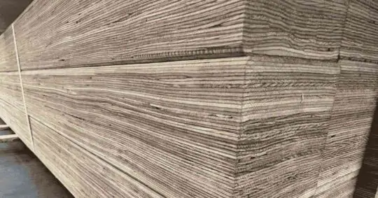 Longevity of LVL: What Maintenance Is Required Over Time