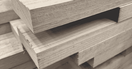 Sustainability in Structural Timber Why F17 KD Hardwood is a Green Choice