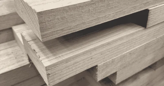 Sustainability in Structural Timber Why F17 KD Hardwood is a Green Choice