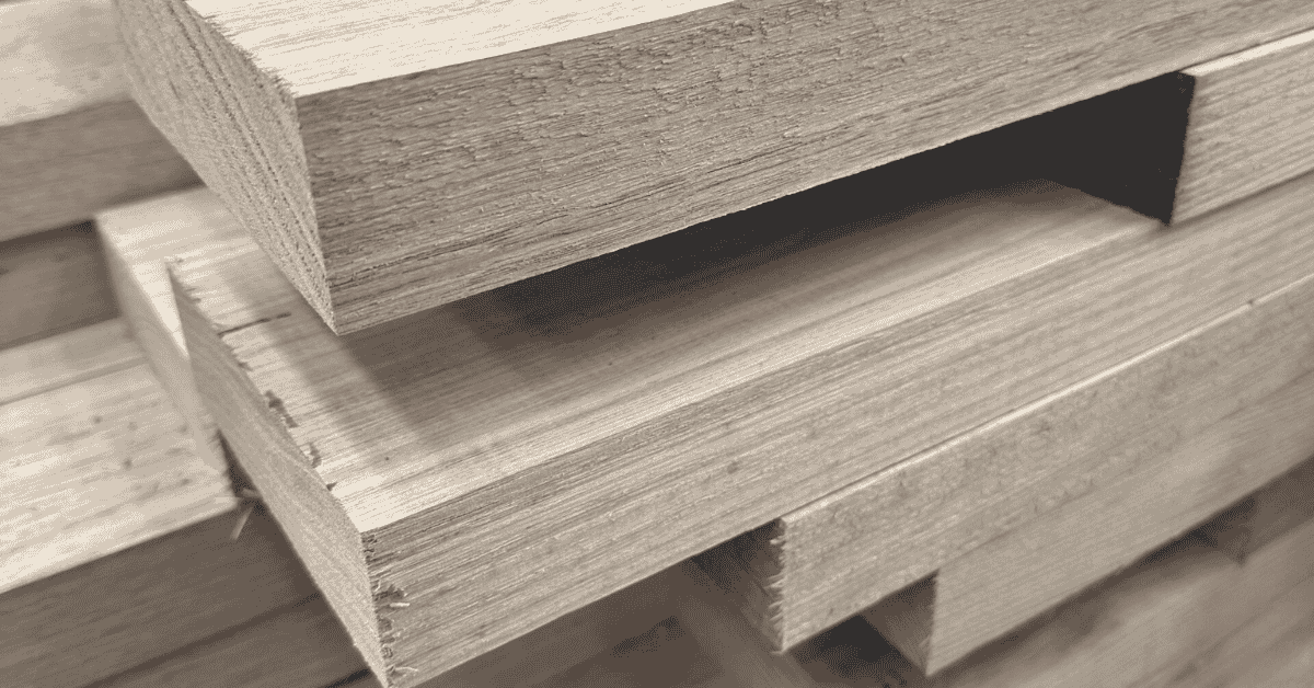 Sustainability in Structural Timber Why F17 KD Hardwood is a Green Choice