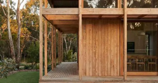 Best Timber for Outdoor Use What to Choose and Why