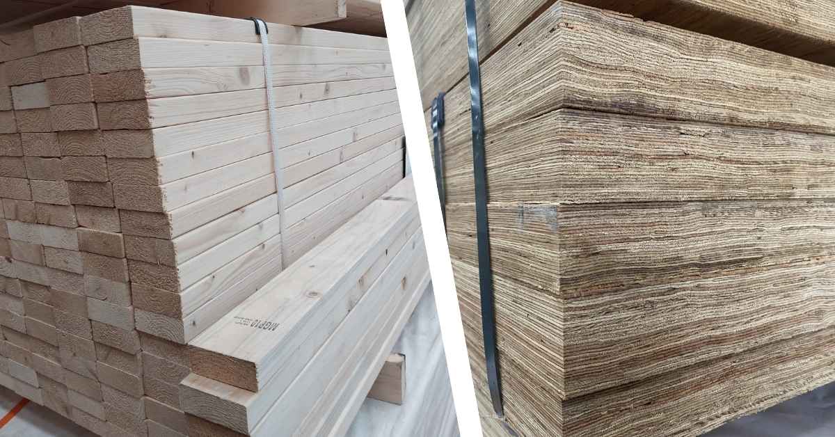 Construction Timber Vs Engineered Wood