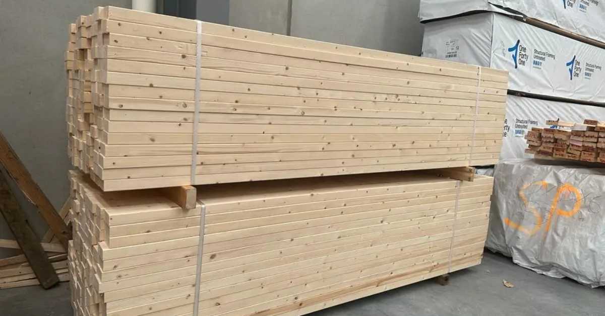 How to Identify Quality Timber: A Simple Checklist