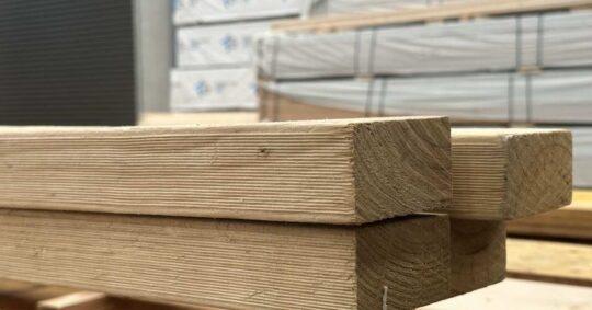 Treated Pine Timber Types in Australia and How to Pick the Right One for Your Project