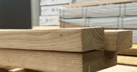 Treated Pine Timber Types in Australia and How to Pick the Right One for Your Project