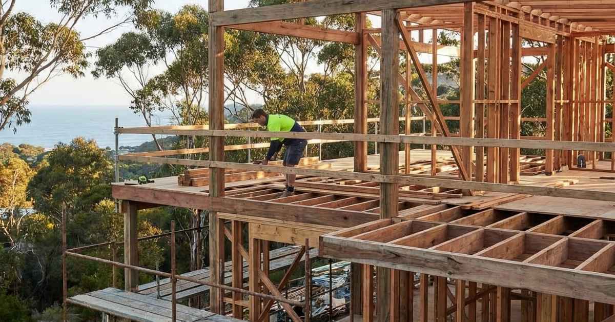 What Is Framing Timber? Types and Best Options for Builders