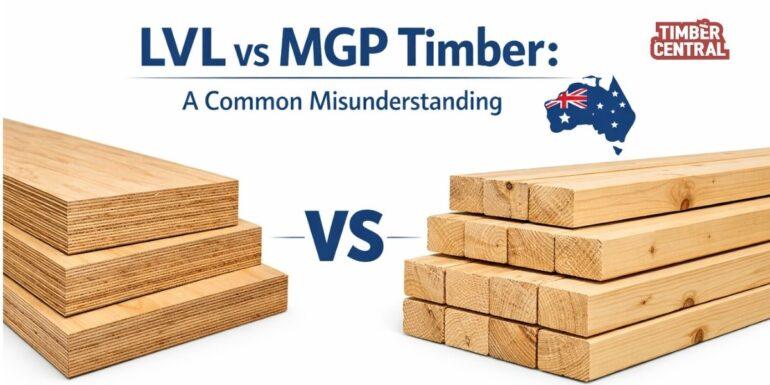 LVL, Laminated Veneer Lumber, is an engineered structural timber made by bonding thin veneers together so the grain runs in the same direction.