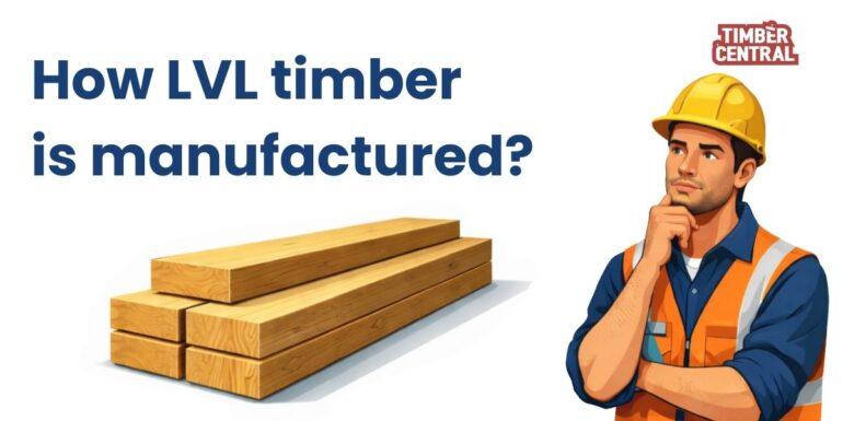 LVL, Laminated Veneer Lumber, is commonly used for beams, joists, lintels, rafters, and other load-bearing elements