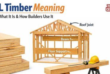 LVL Timber Meaning What It Is and How Builders Use It