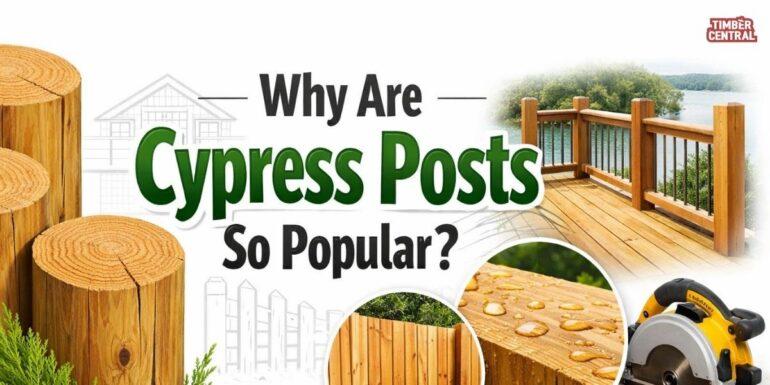 Cypress pine timber is often comparable to some hardwoods in structural performance. (1)