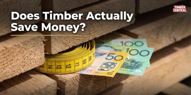 A widely recognised point is that the benefits of using timber in construction include sustainability, since timber is a renewable resource when sourced responsibly.