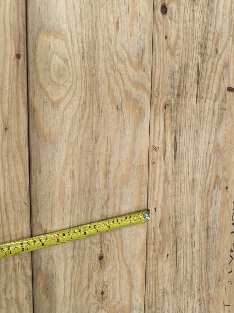 LVL F17/E14 H2S 240×45