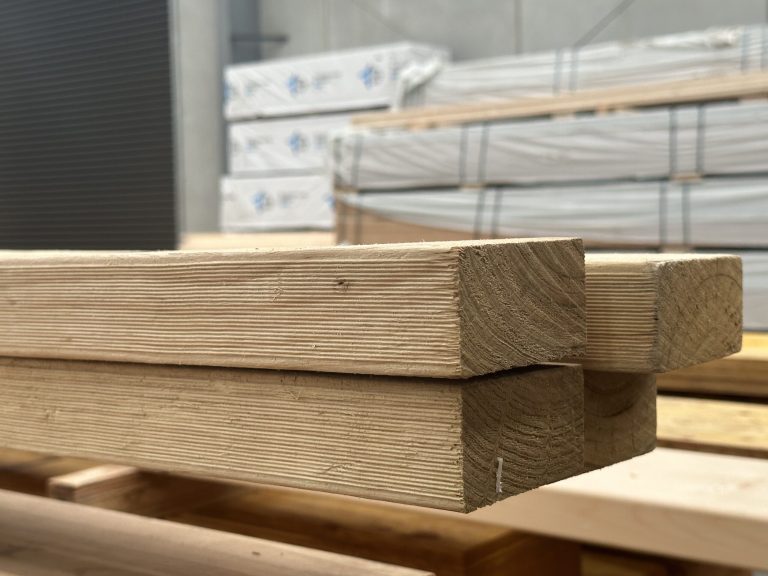 F5 LOSP H3 Treated Pine 90×45