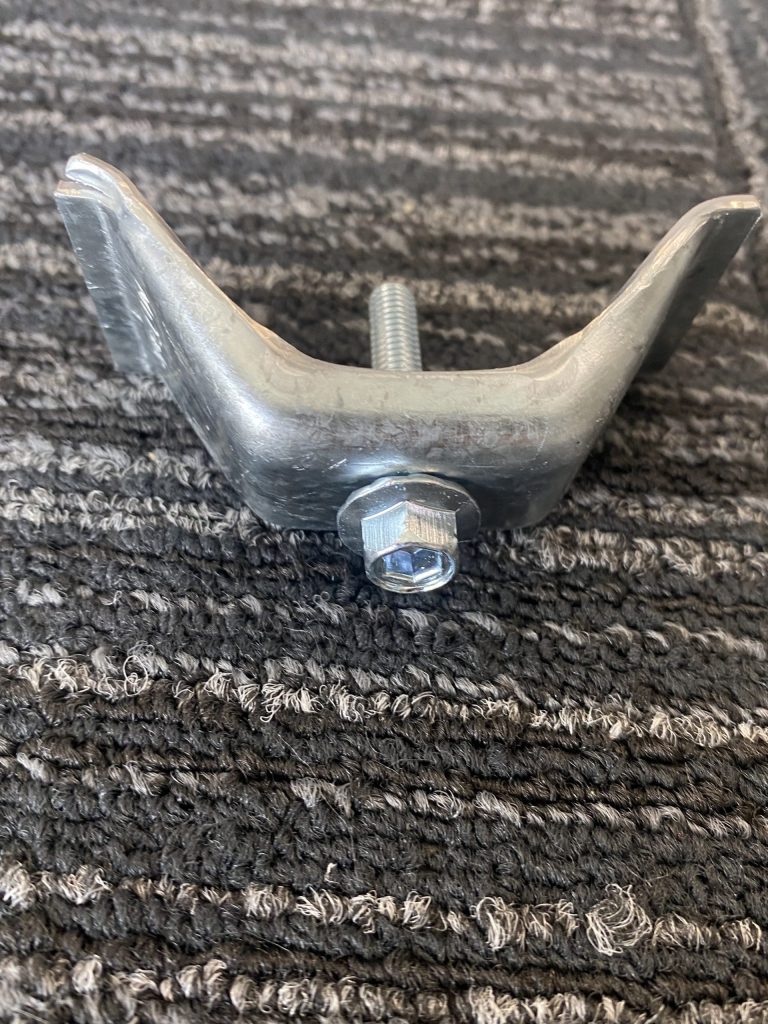 Tensioner Standard (10 pcs) Wing Nut Option