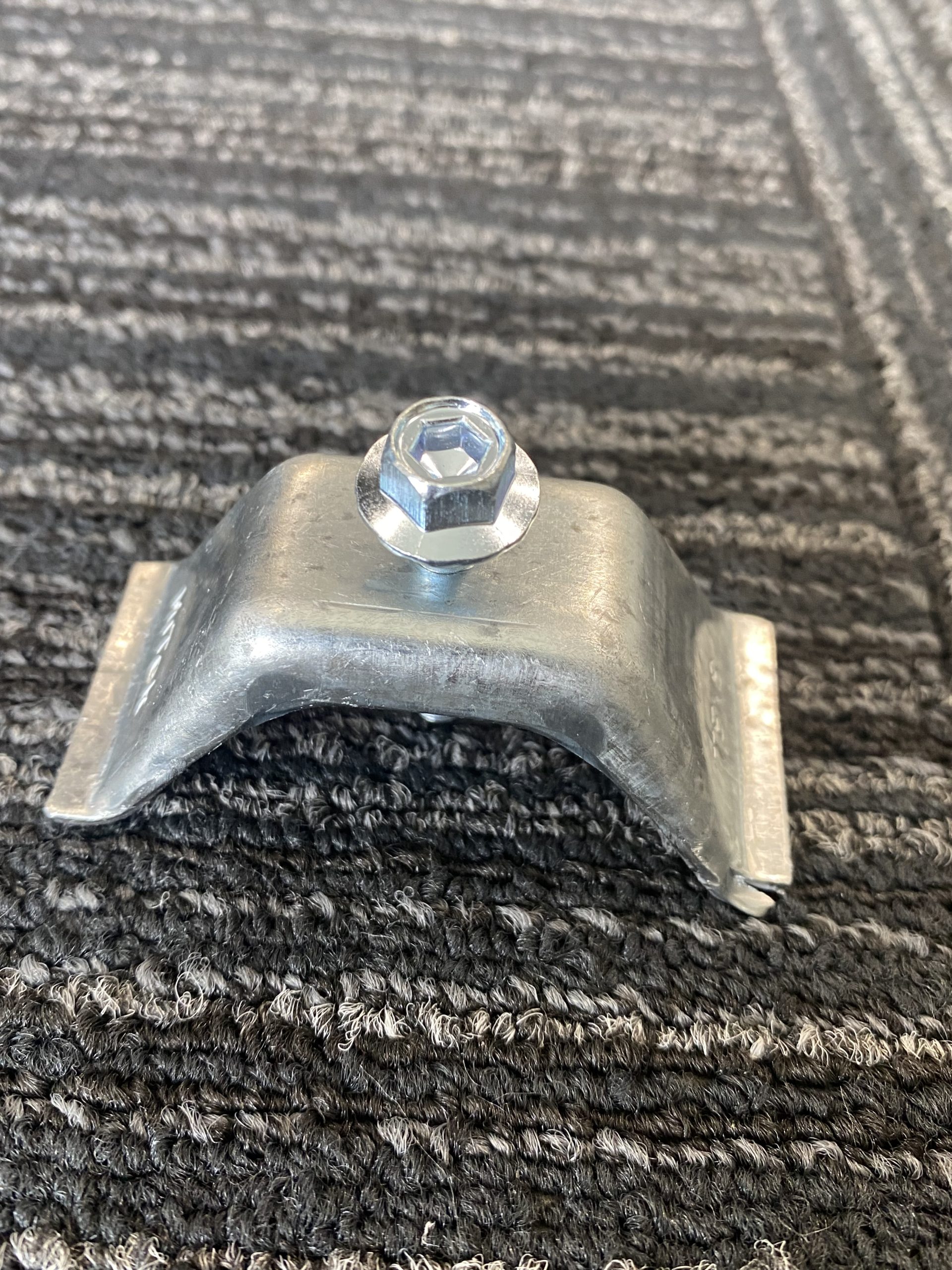 Tensioner Standard (10 pcs) Wing Nut Option - Image 5