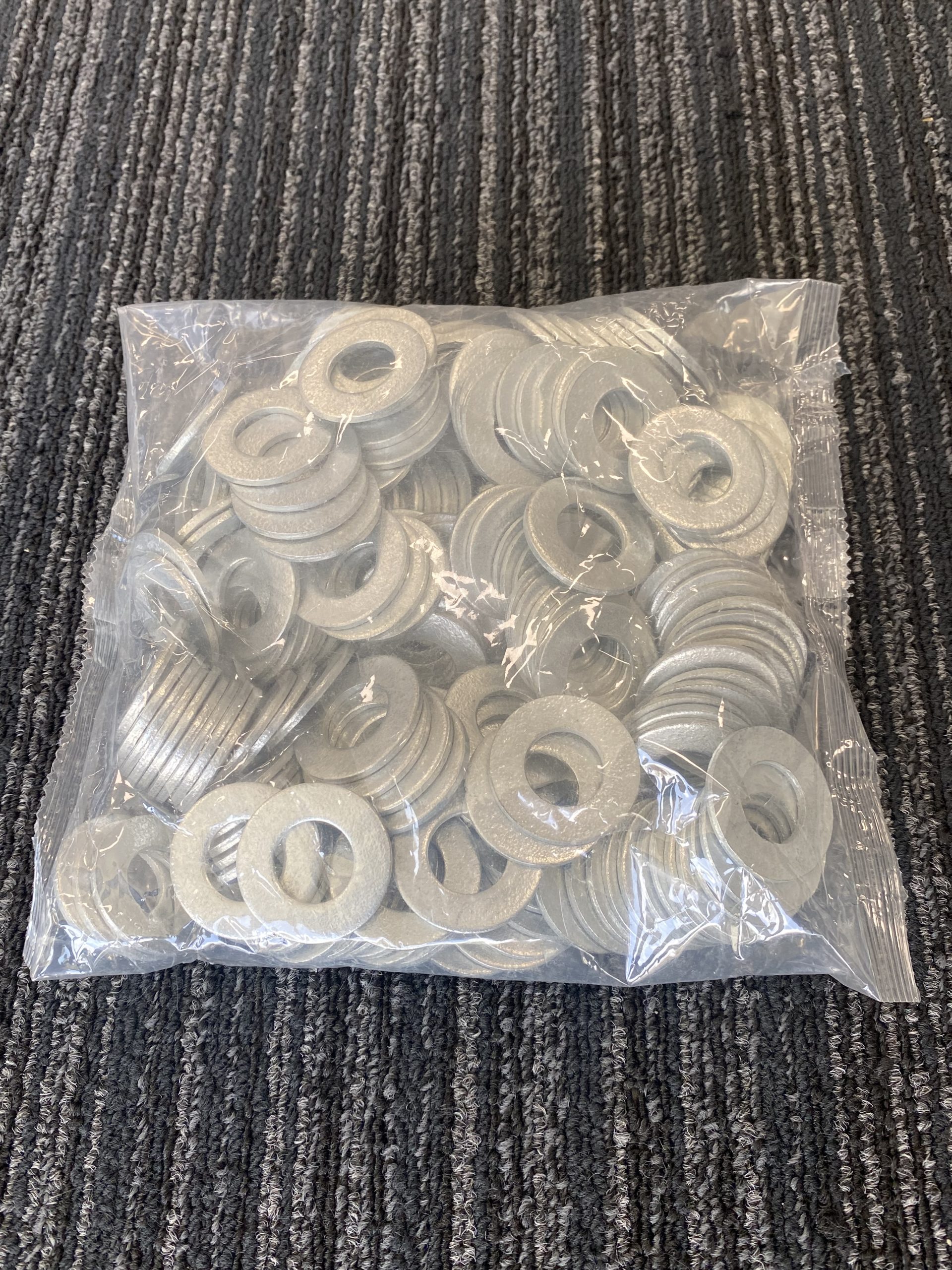Round Washer (16mm) - Image 4