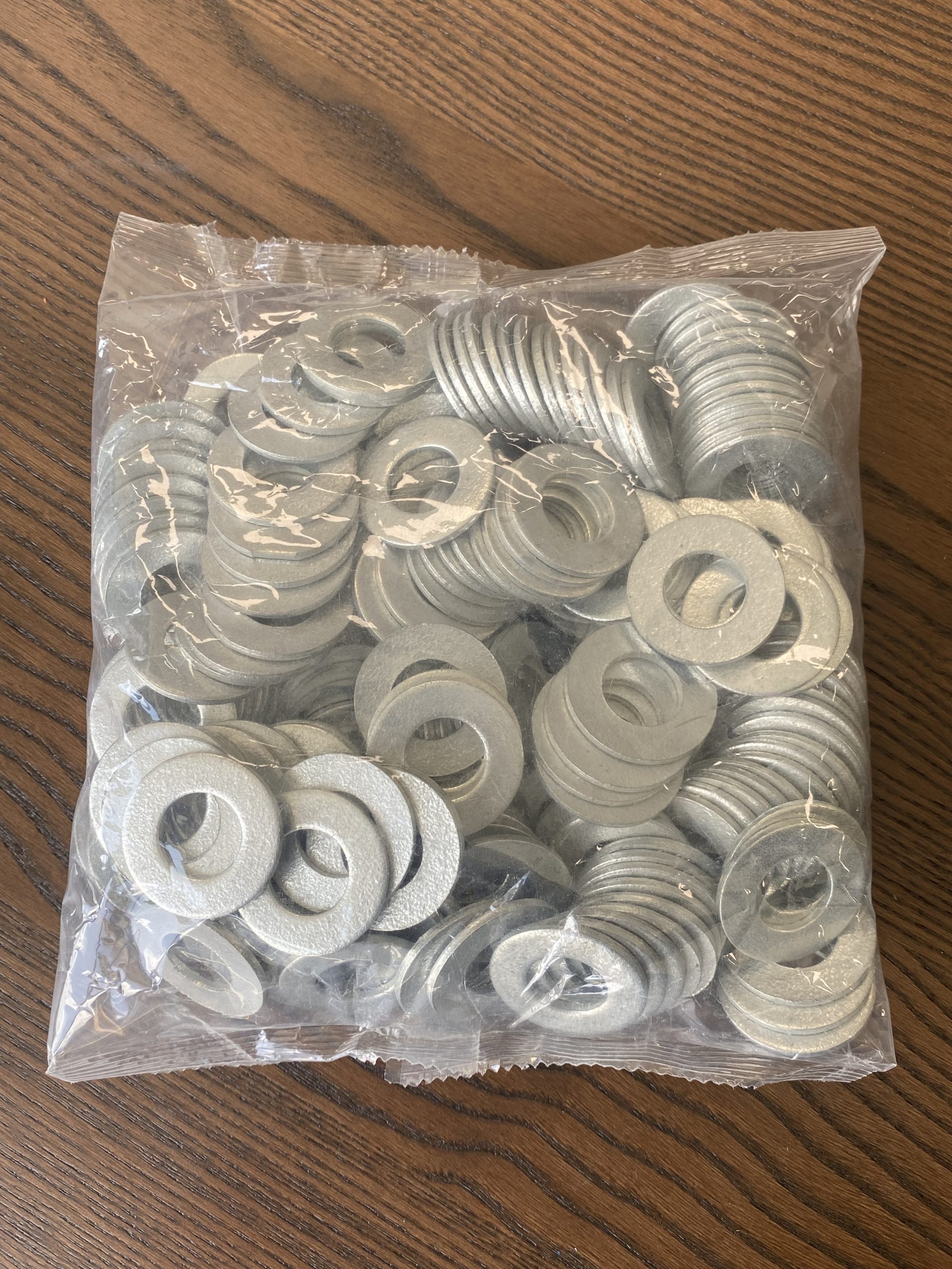 Round Washer (16mm) - Image 3
