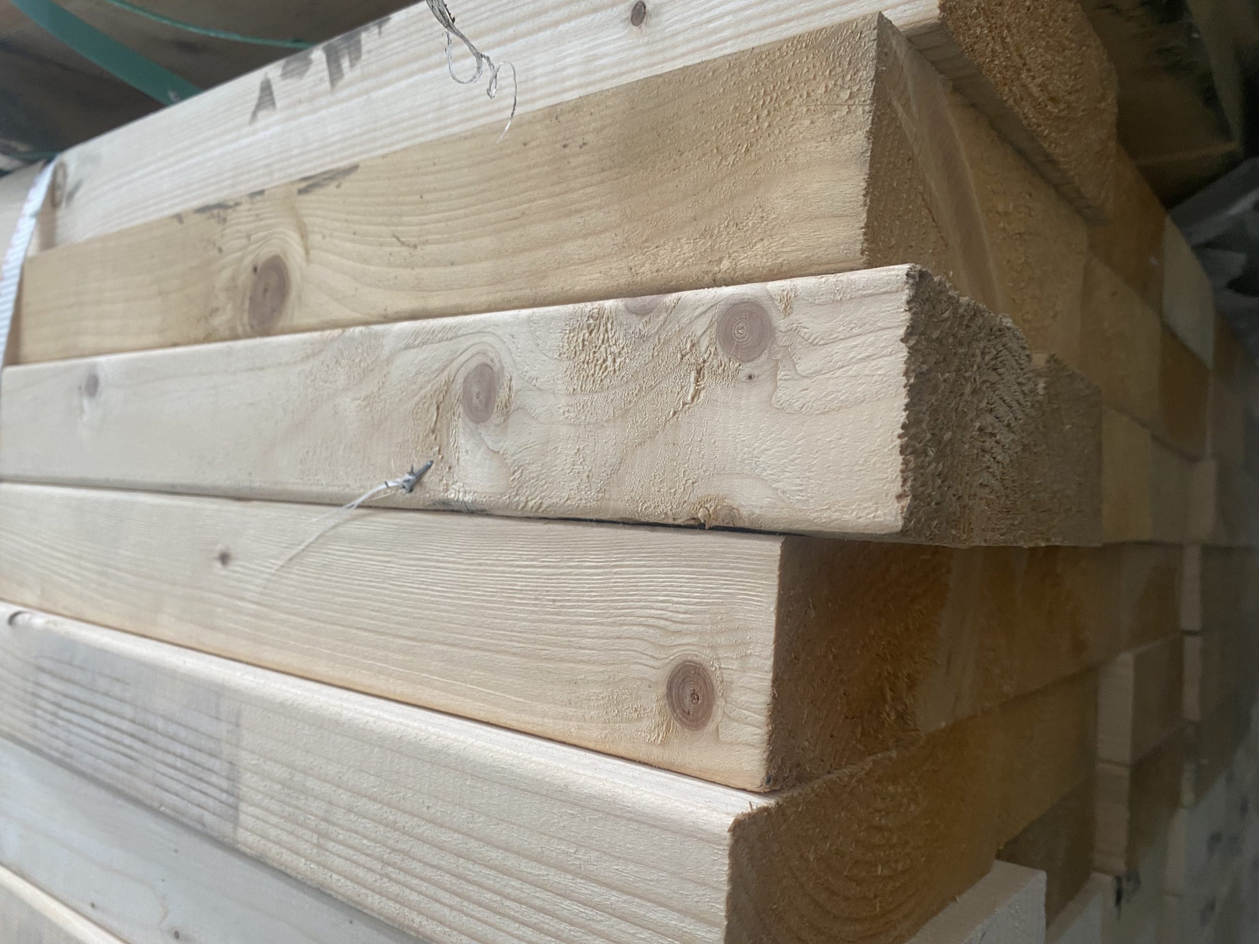 MGP10 Structural Timber 140x45 - Image 2