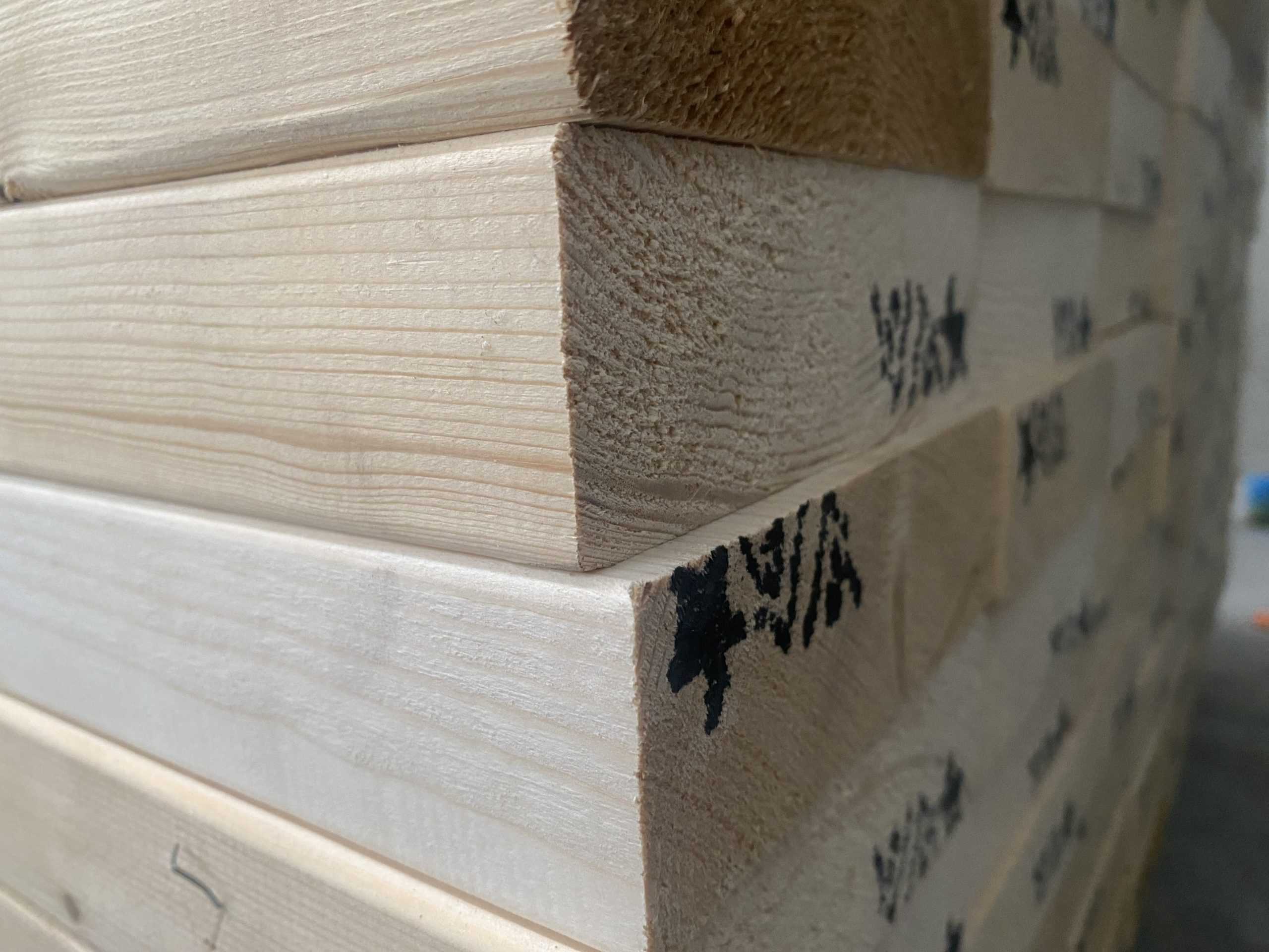 MGP10 Structural Timber 140x45 - Image 3