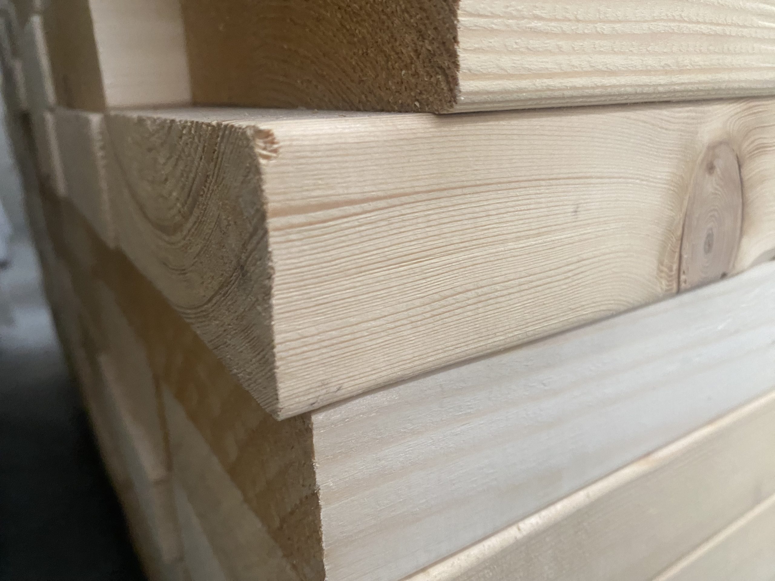 MGP10 Structural Timber 140x45 - Image 5