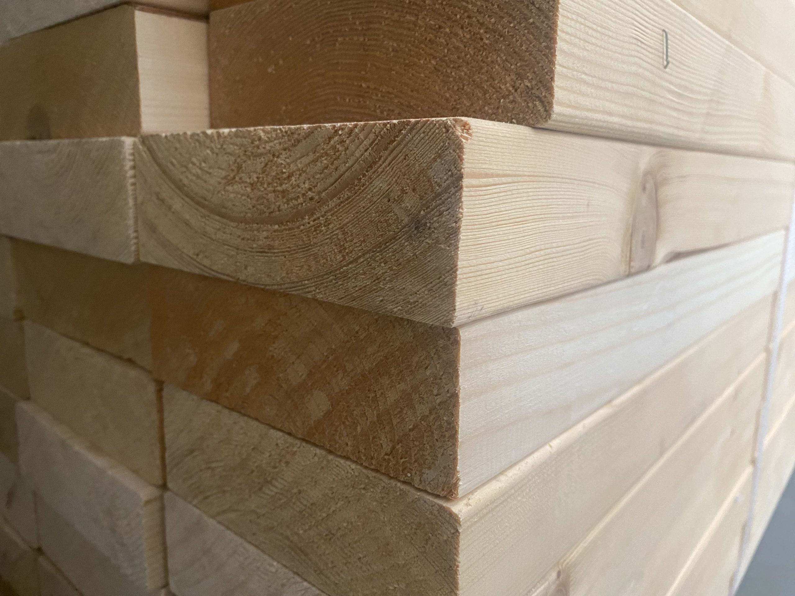 MGP10 Structural Timber 140x45 - Image 6