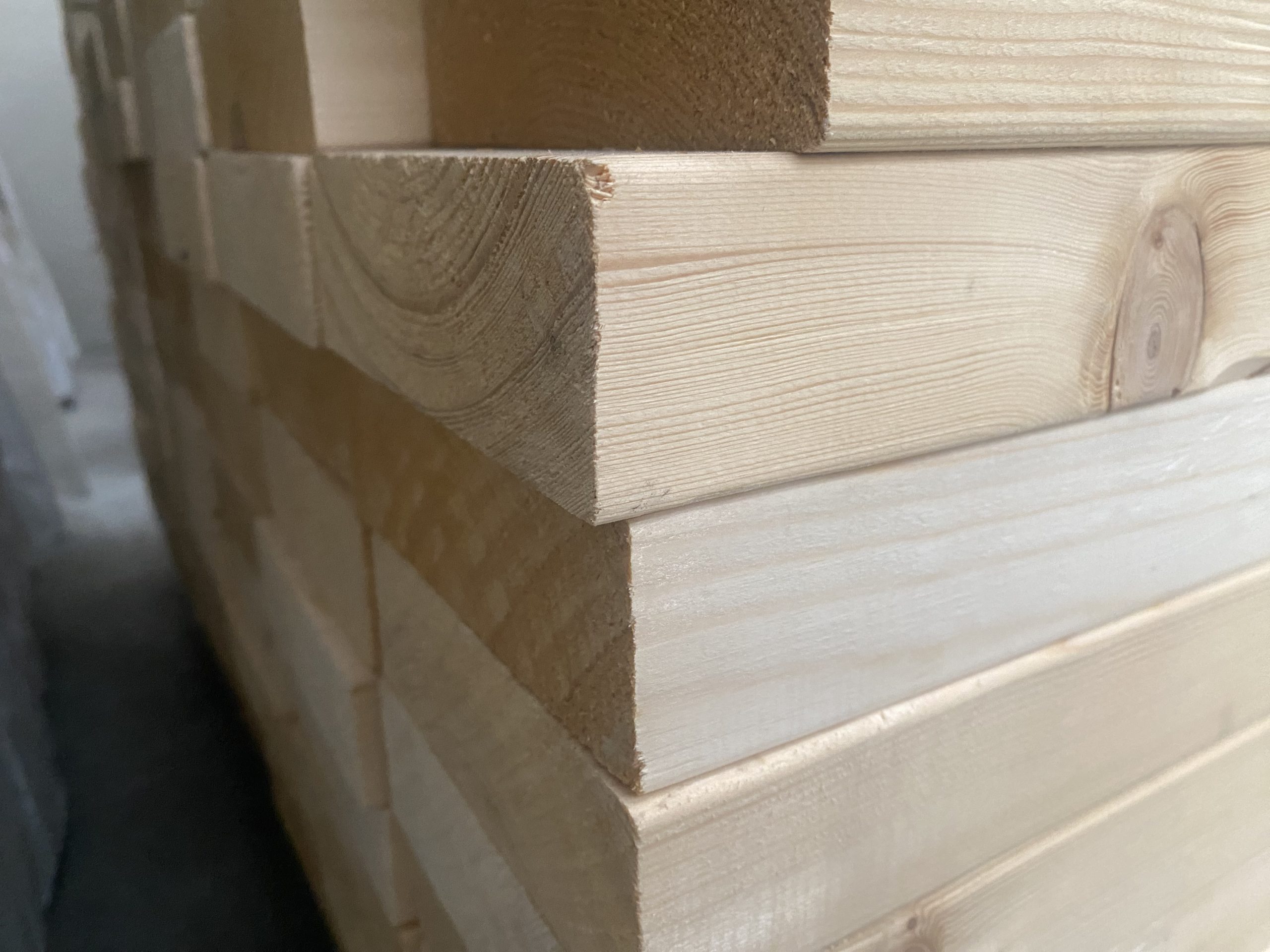 MGP10 Structural Timber 140x45 - Image 7