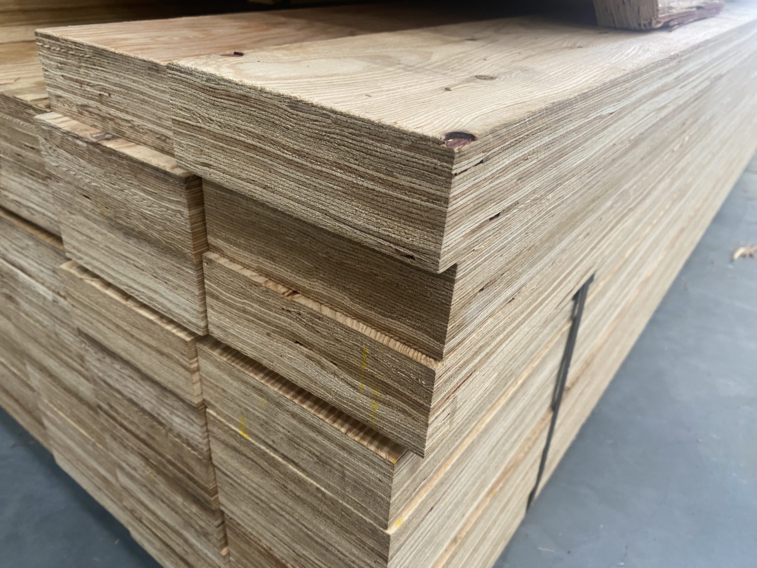 LVL F17/E14 H2S 140x45 - Image 3