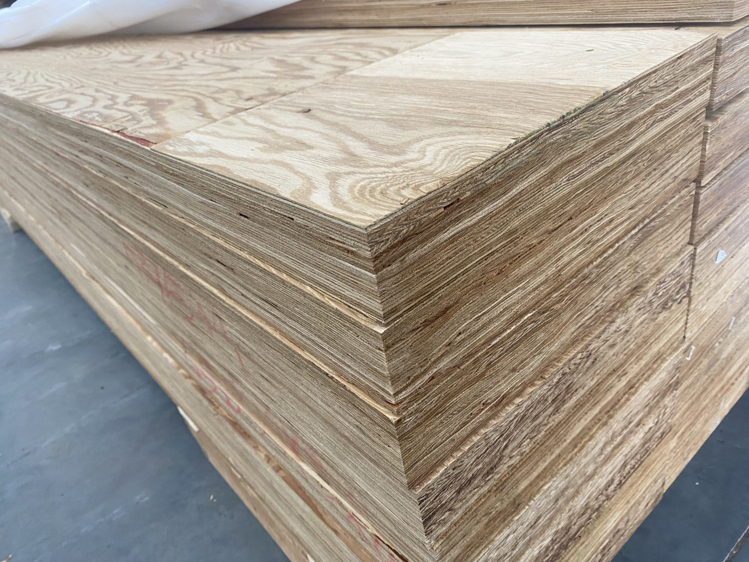 LVL F17/E14 H2S 300x45 - Image 10
