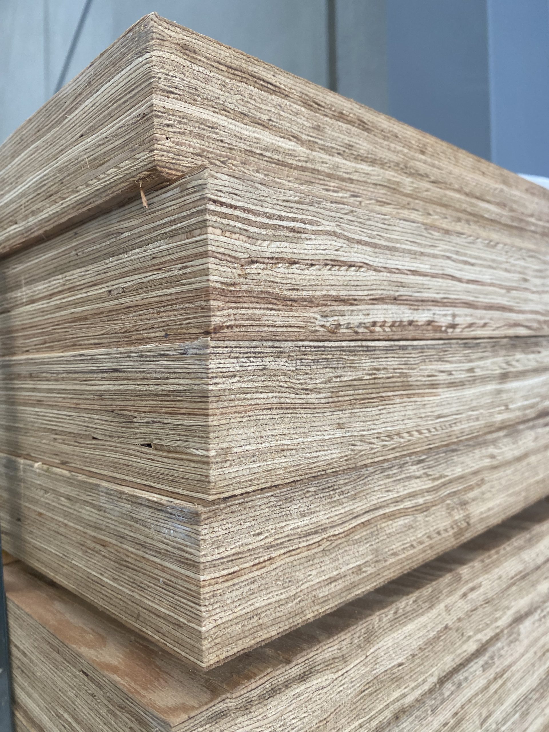 LVL F17/E14 H2S 300x45 - Image 8