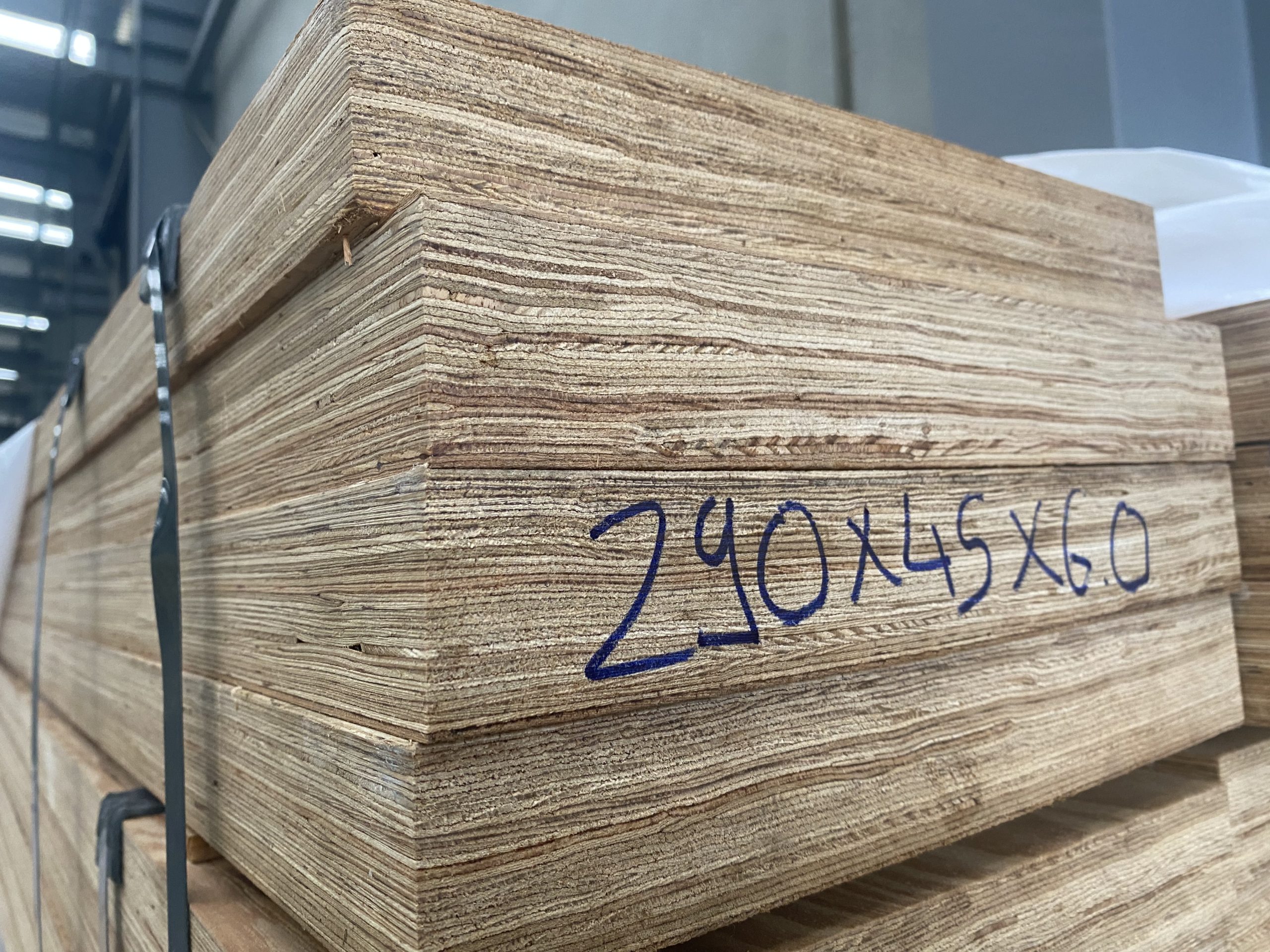 LVL F17/E14 H2S 290x45 - Image 2