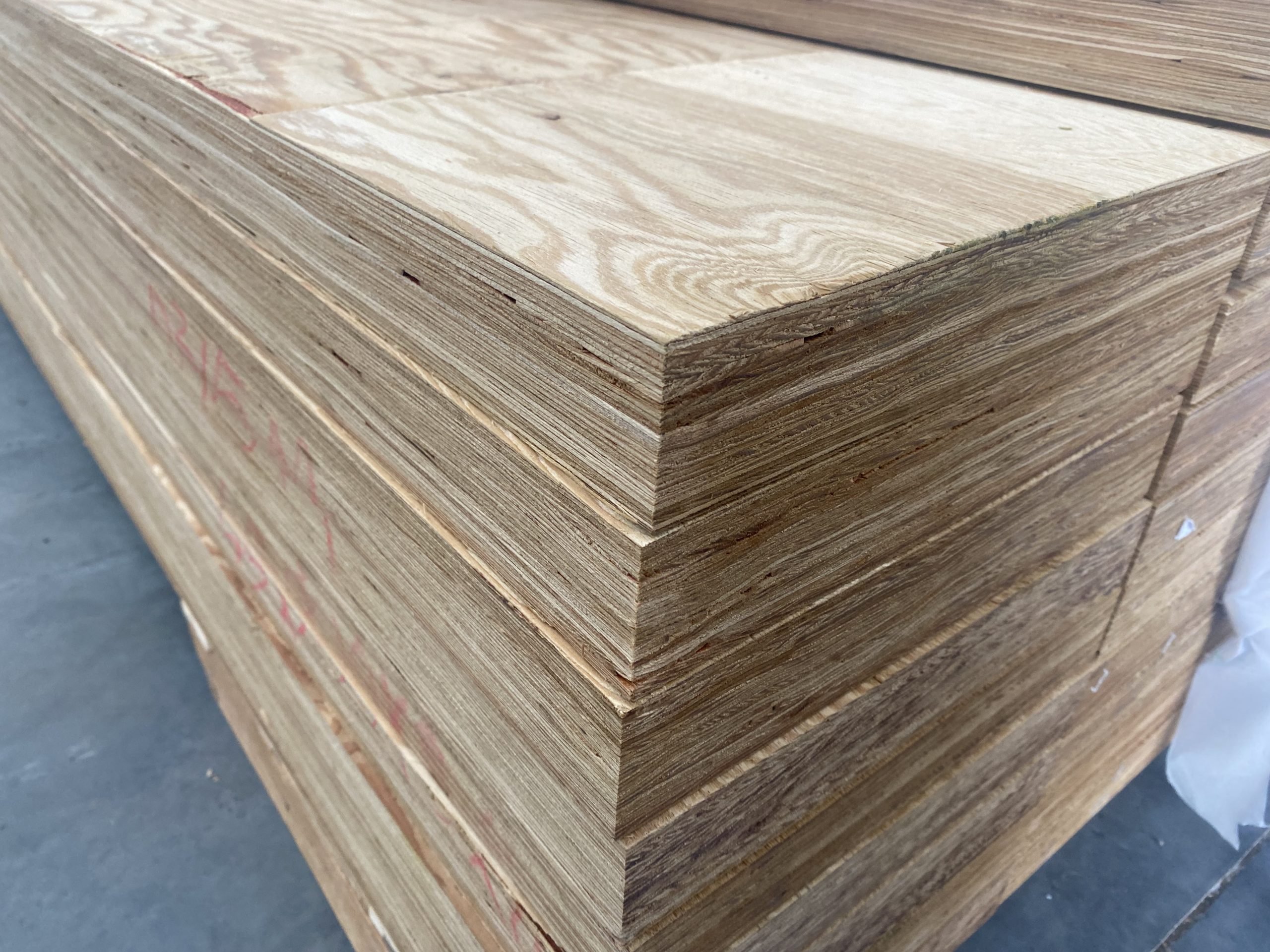 LVL F17/E14 H2S 300x45 - Image 6