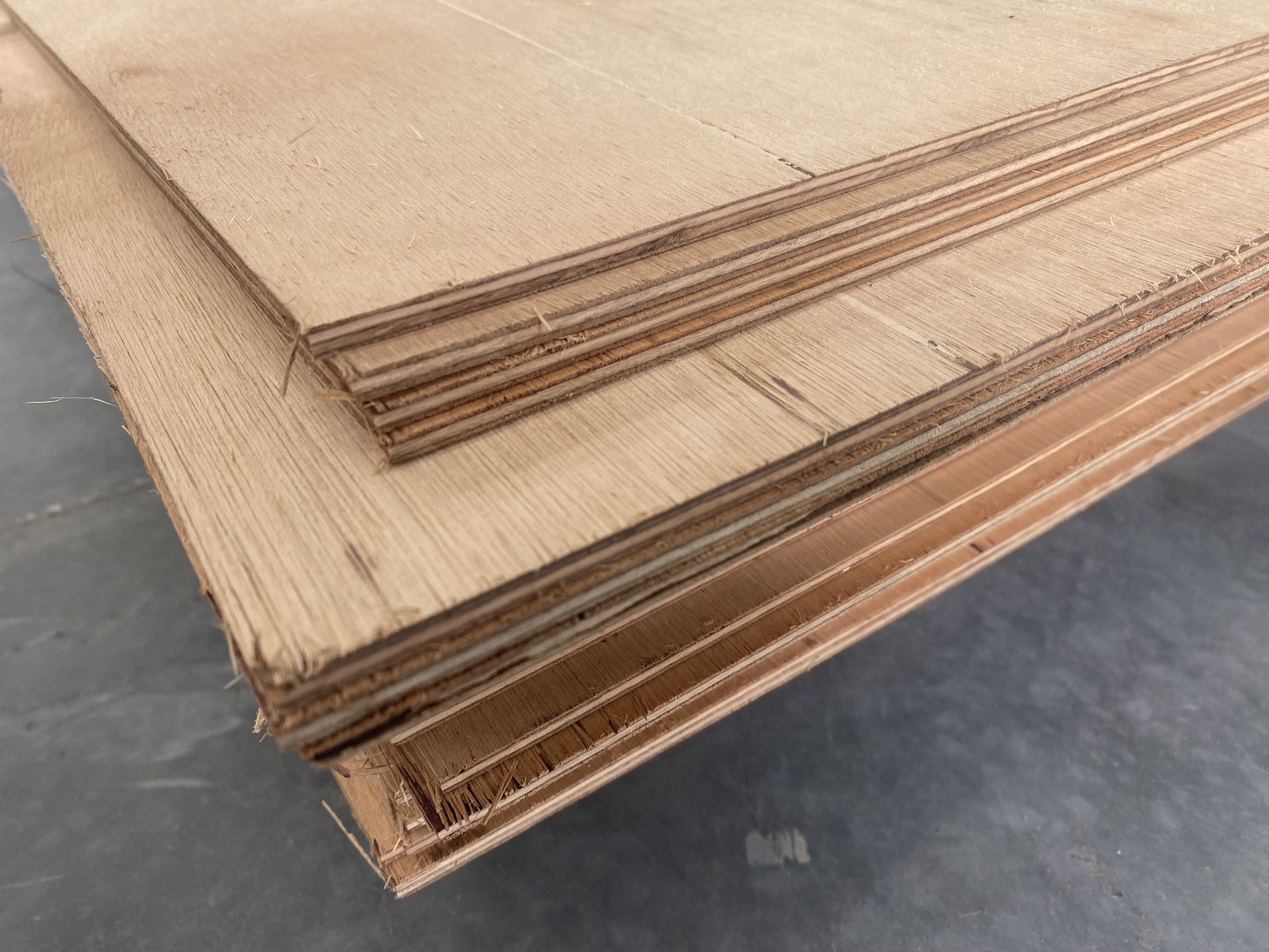 F22 Bracing Ply (2745x900x4mm) - Image 5