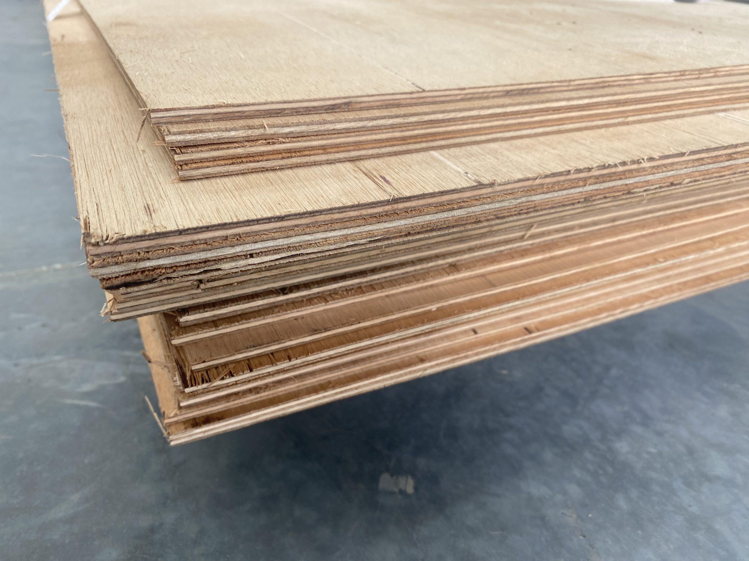 F22 Bracing Ply (2745x900x4mm) - Image 6
