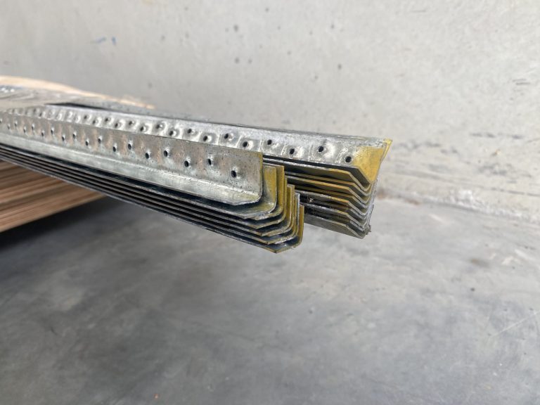 Angle Bracing 18Gx4.2