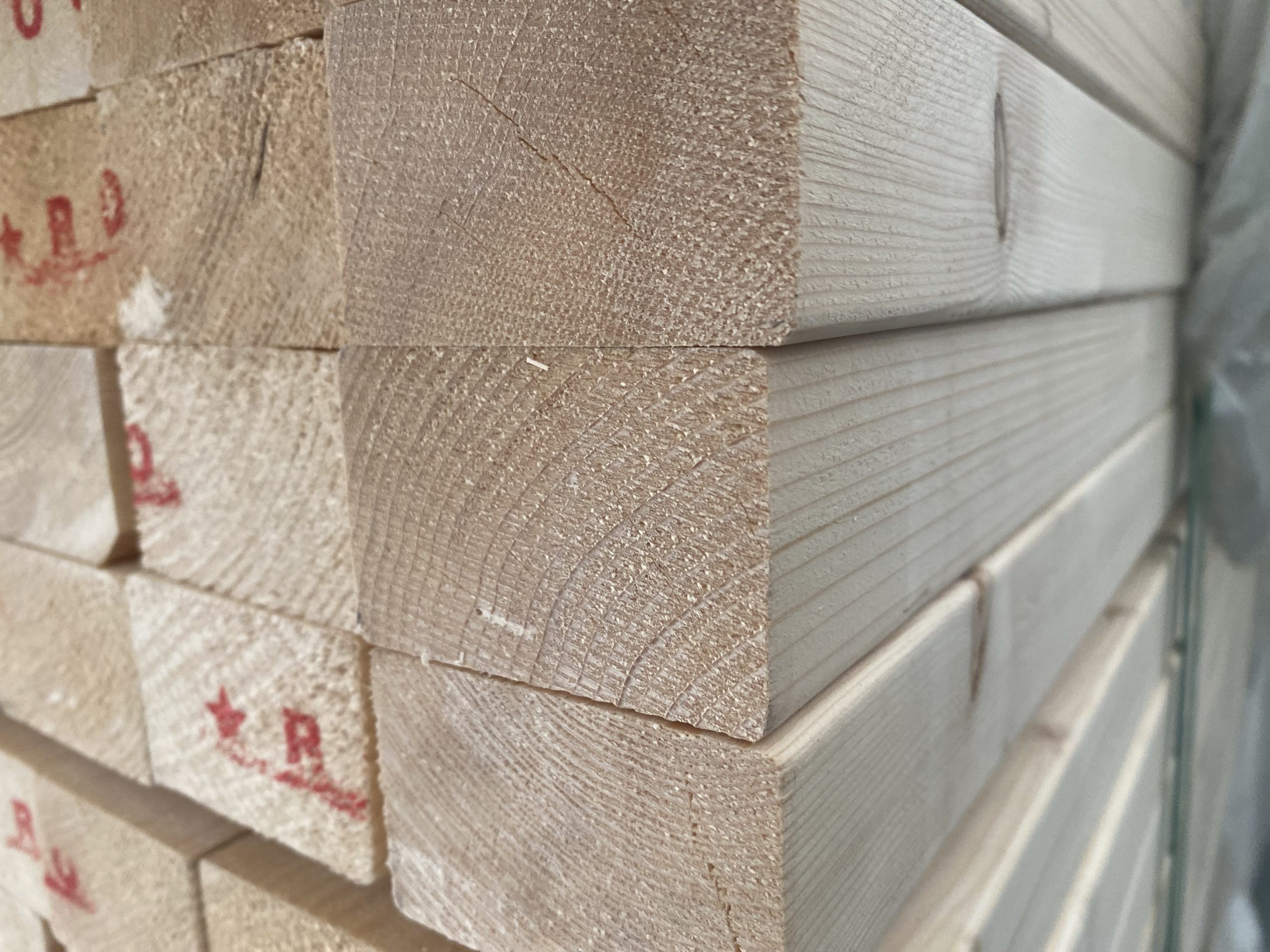 MGP10 Structural Timber 70x45 - Image 4