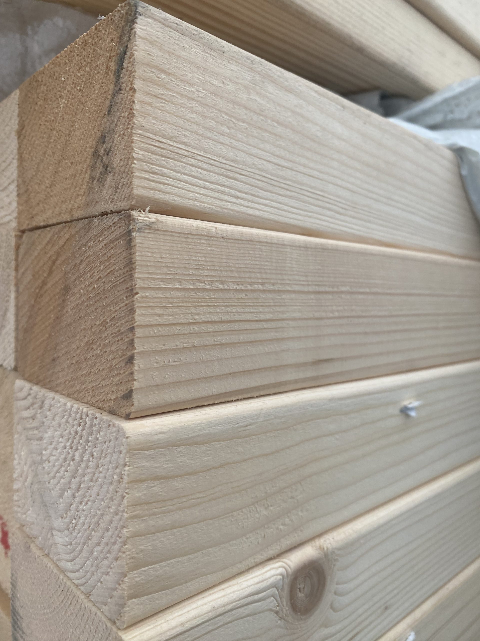 MGP10 Structural Timber 70x45 - Image 7