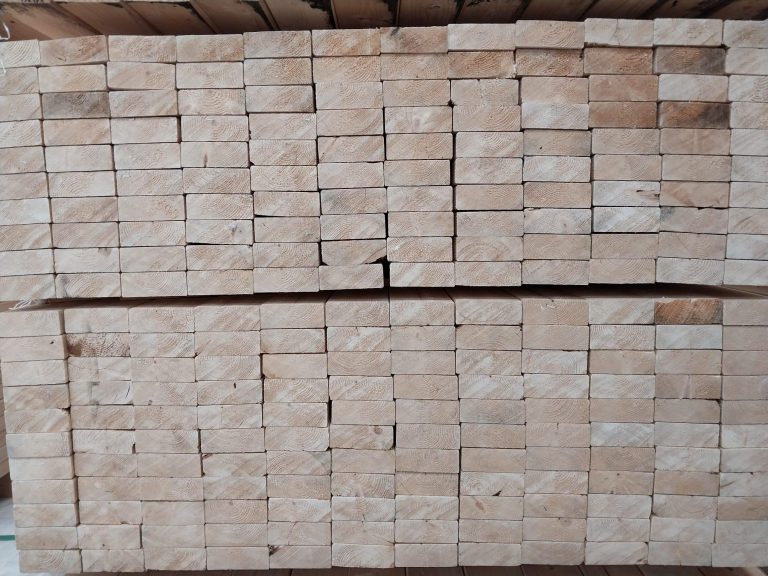 MGP10 Structural Timber 90×35